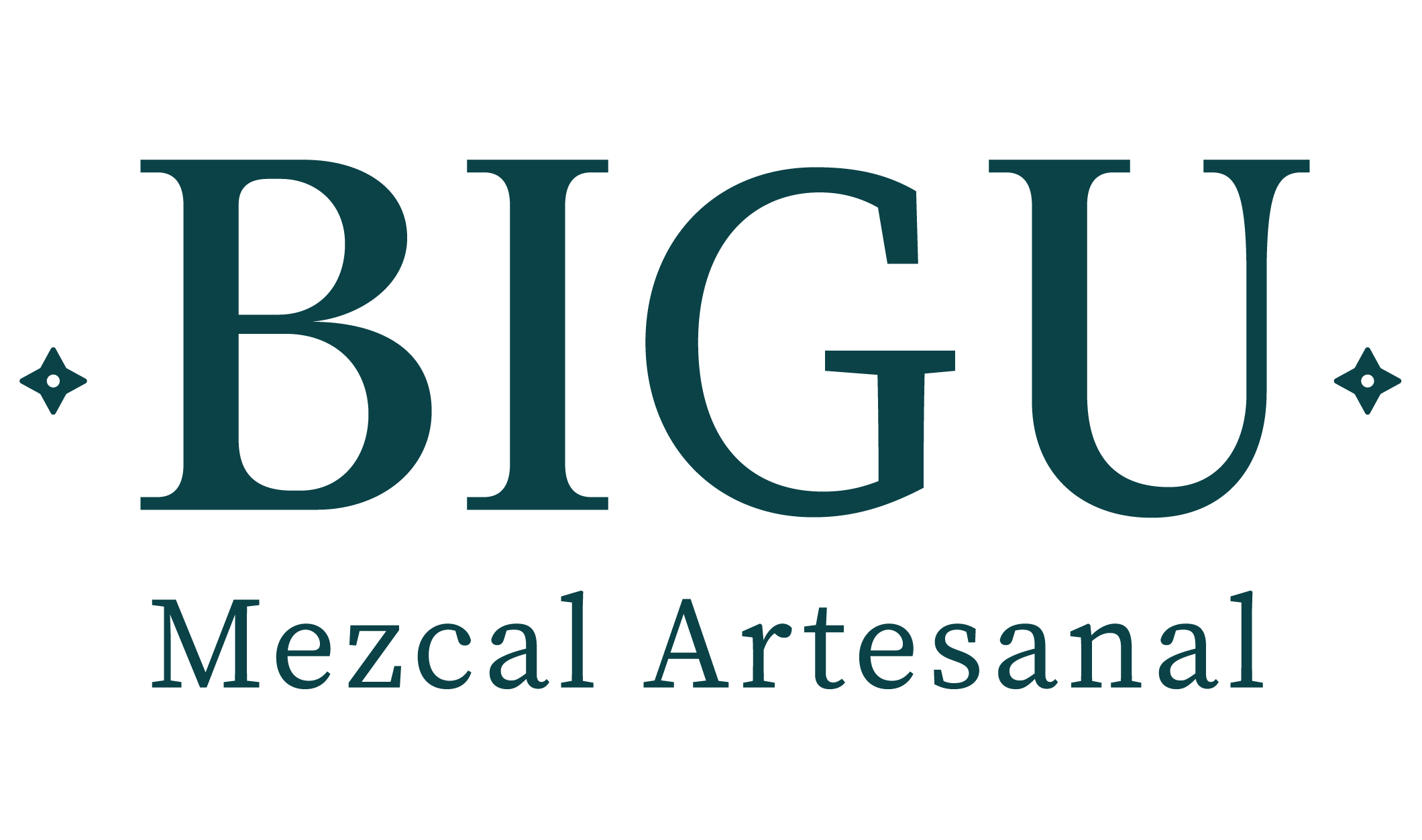 BIGU Mezcal Artesanal